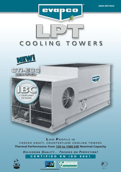 Evapco-LPT